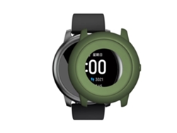 Capa Protetora De Silicone Macio Para Smartwatch Solar Ls05, Compatível Com Pulseira Xiaomi Solar