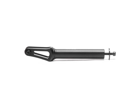 Garfo de Scooter Eclipse Prateadoantics