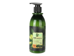 2026 shampoo Bioaqua 400ml de Óleo de Oliva Anticaspa Hidratante Nutritivo Controle de Gordura para Cabelo