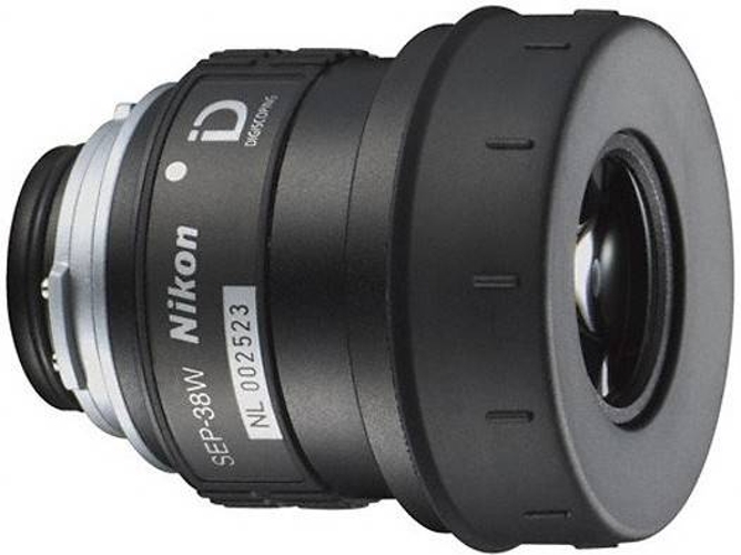 Ocular Telescopio NIKON 15750