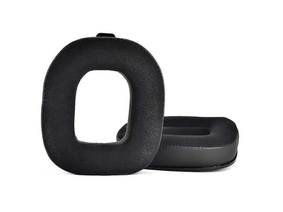 Almohadillas para auriculares Astro A50 Gen4 con cancelación de ruido.
