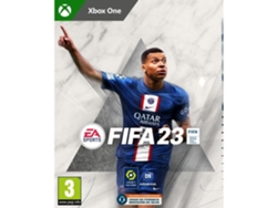 Juego Xbox One Fifa 23