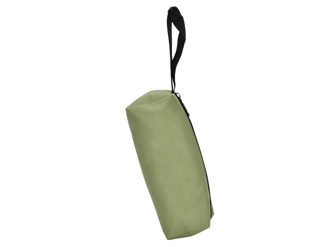 Bolsa de almacenamiento portátil multifuncional para herramientas manuales (resistente al agua, de tela)