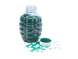 40.000 Perlas De Agua De Gel Sensorial Para Niños, Decoración De Bodas, Hogar Ecológico