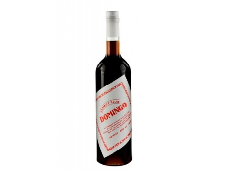 Vermouth Rojo Domingo 75cl VERMUT DOMINGO