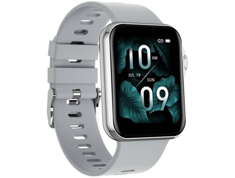Smartwatch MDUG Monitor de Frequência Cardíaca