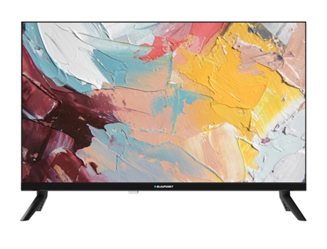 LED HD READY 24 BLAUPUNKT BA24H4382QEB