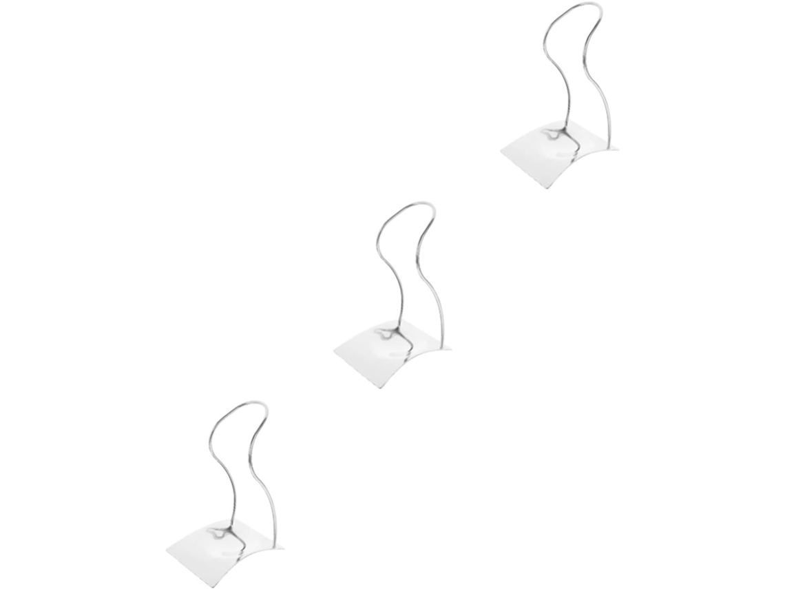 Soporte Para Cucharas De Uso Doméstico. El Diseño Único De Este Soporte Para Cucharas Permite Guardar Los U...