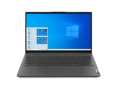 LENOVO Ideapad 5 15Itl05 I5-1135G7 8Gb 512Gb Ssd Bt (Reacondicionado Como Nuevo)