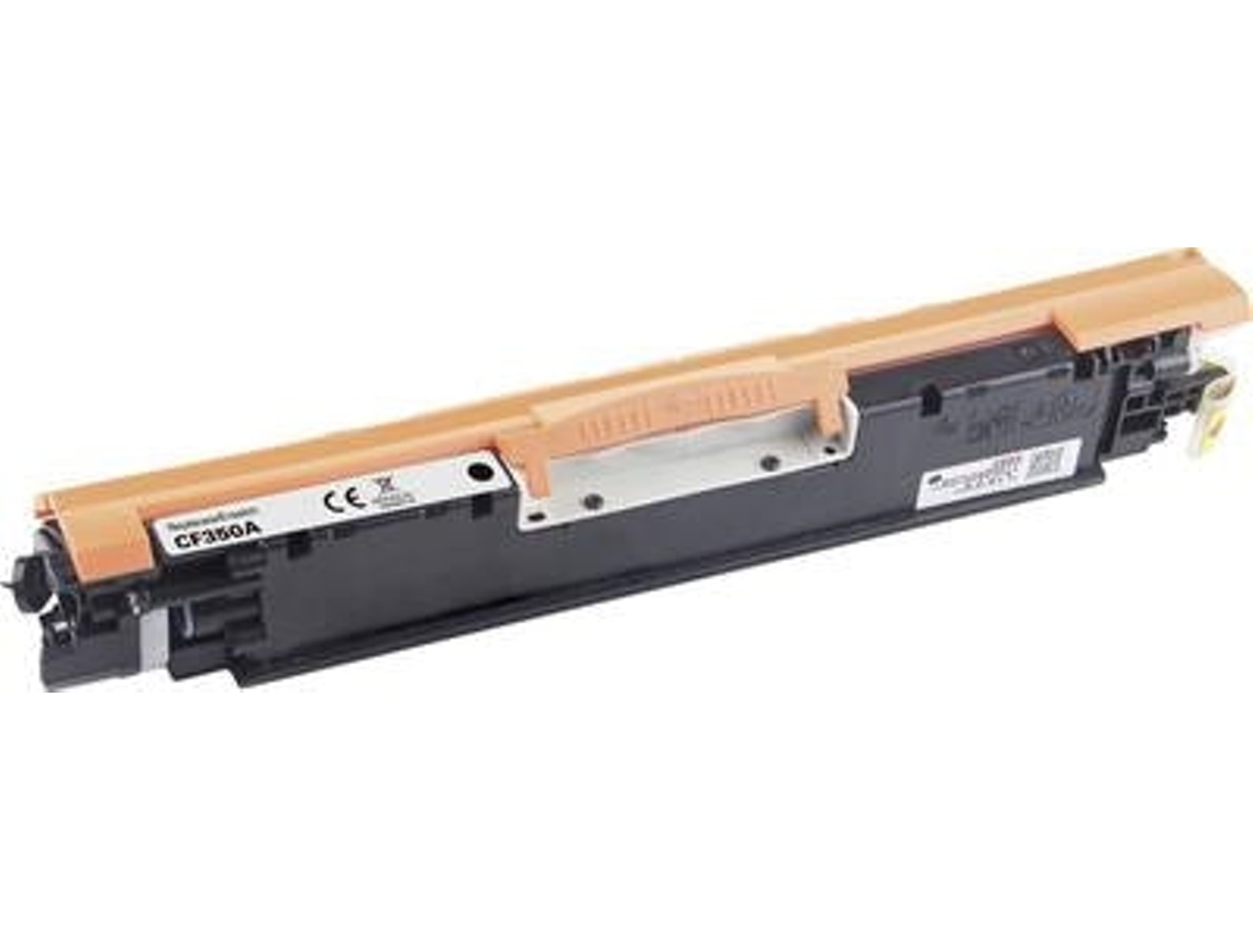 Tóner compatible con HP 130A CF350A, negro, RF HPCF350A Renkforce (RF 6721360)