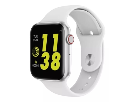 Iwo 8 Plus 44Mm Serie 4 Smartwatch Multi4You Premium