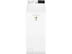Lavadora ELECTROLUX EN6T4722NF (7 kg - 1200 RPM - Blanco)