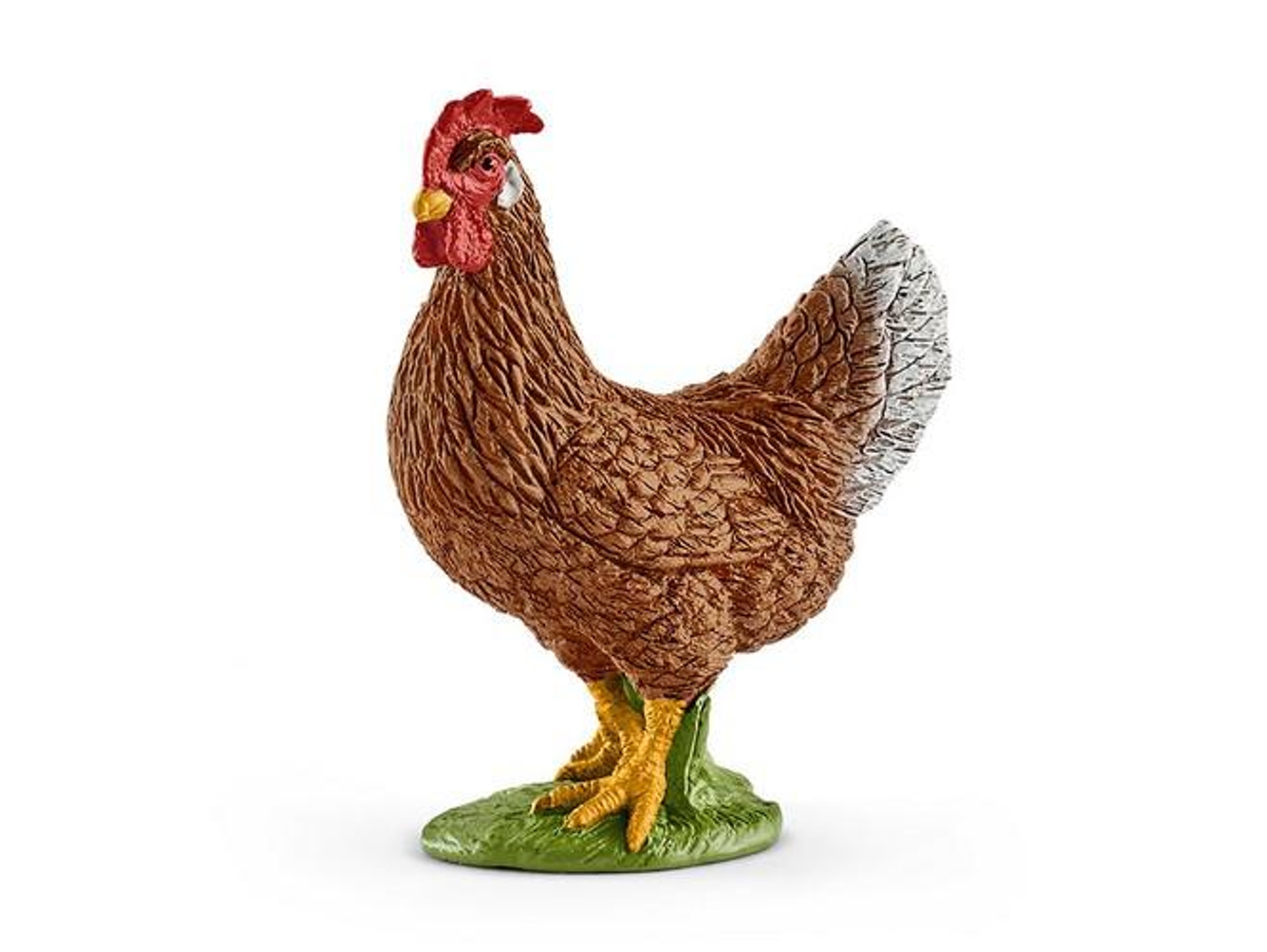 Figura SCHLEICH Gallina