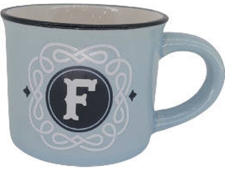 Taza H&H F