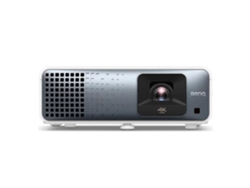 Proyector de vídeo láser para juegos Dlp 3D Ready con 4K Hdr 3200 lúmenes de corto alcance para juegos 4K Hdr 60 Hz 16 7 Ms Hdmi 2.0B USB 1 X BENQ