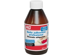 Quita Adhesivos HG 300 ml