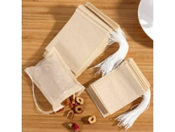 100 Bolsas de Té HEAN Beiges