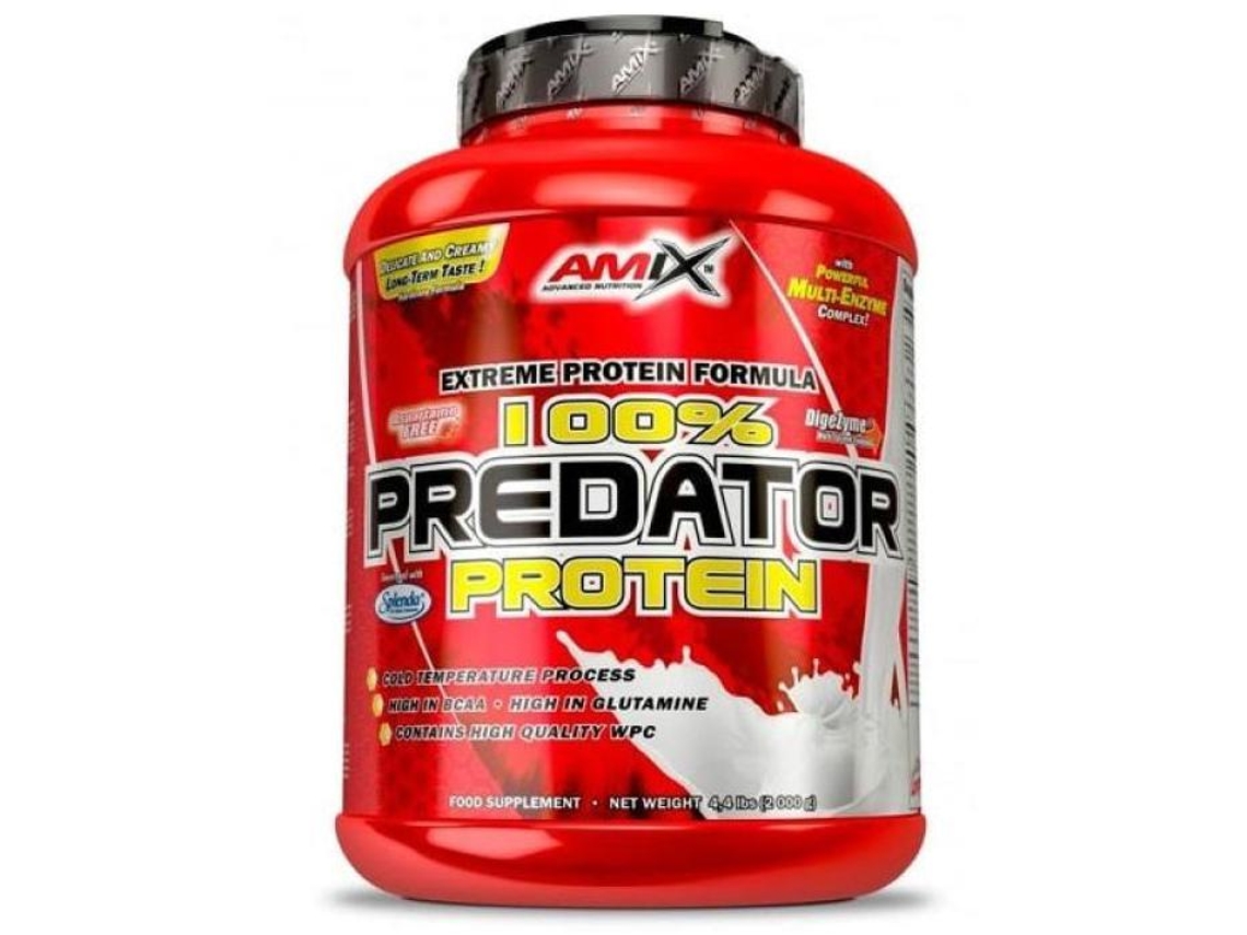 Predator Protein 2 kg Galleta