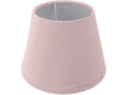 Lámpara De Mesa Moderna De Terciopelo, Compatible Con Casquillos E27 Y E14, De Uso Universal.