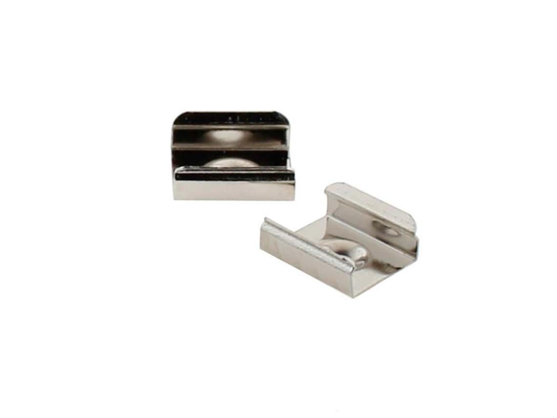 Clip Montaje Para Perfil Skyrt LEDBOX