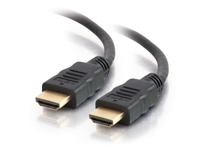 Cable HDMI C2G (HDMI)