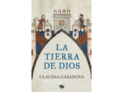 Libro La Tierra De Dios