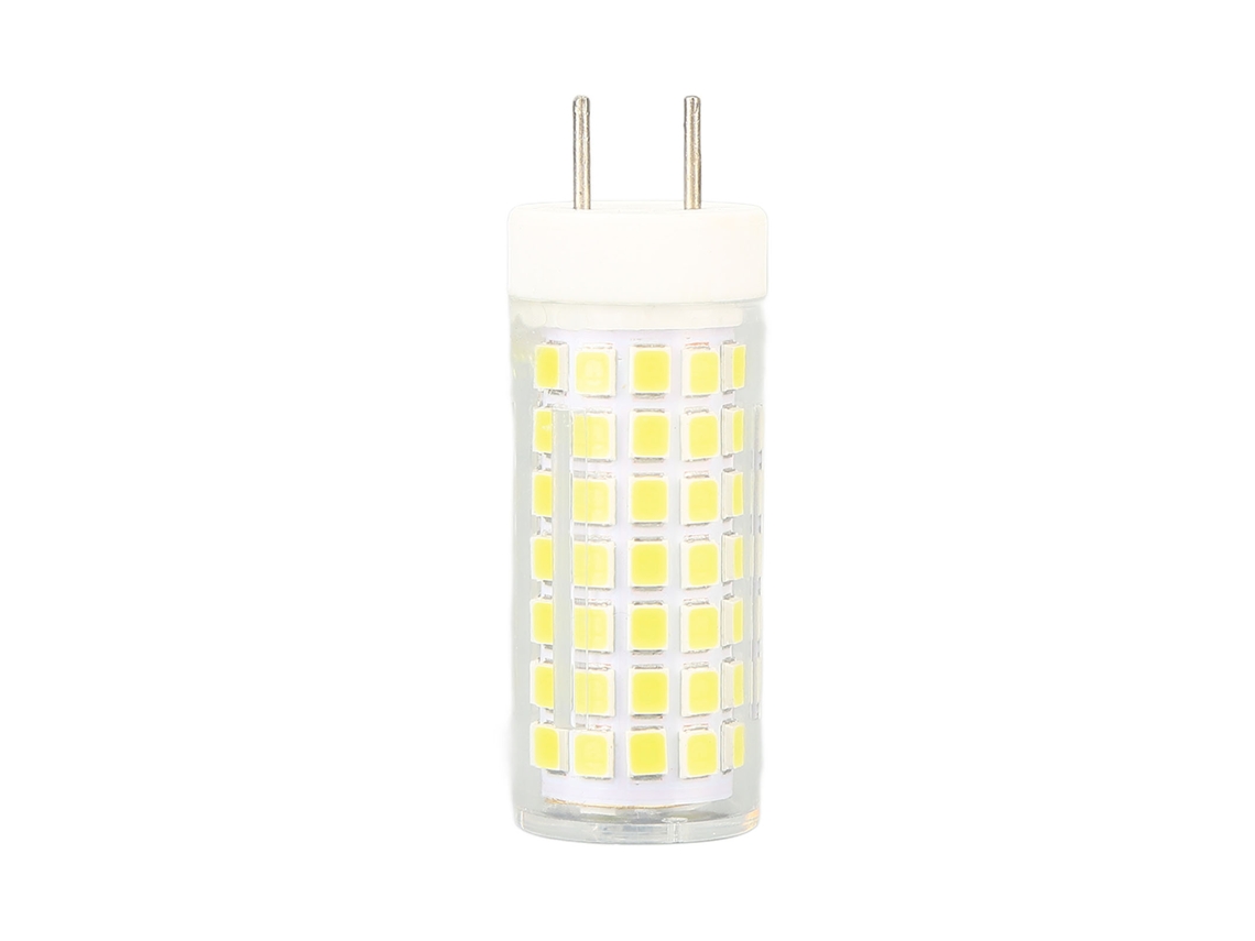 Bombilla LED G8 para microondas, equivalente a una bombilla halógena de 70 W, 630 lm, 100-240 V CHABERLU