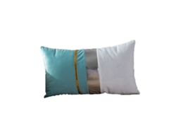Funda De Almohada Para Bronceado En Casa: Terciopelo Suave Y Cálido