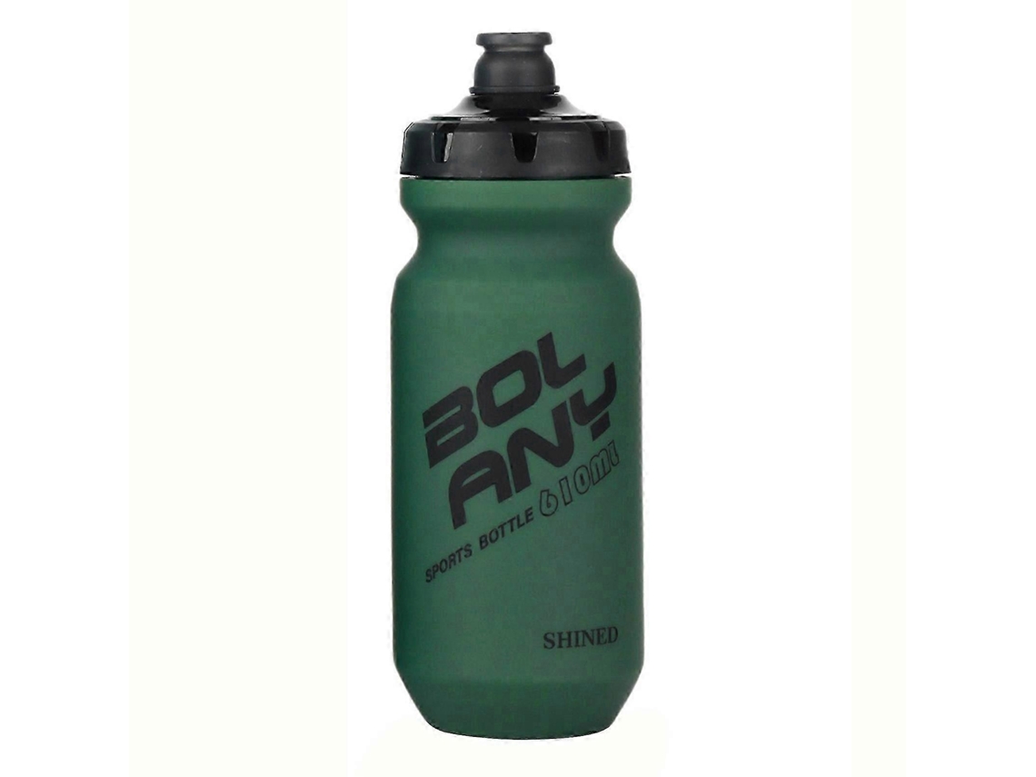 Botella De Agua Flexible De 610 Ml Para Deportes, Ciclismo, Senderismo, Carrera, Gimnasio. Rosewell