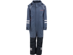 Traje de esquí infantil Gamoja 98 104 Impermeable y cálido Geggamoja
