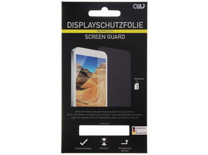 Protector de Pantalla Sony Xperia P AIV 470083