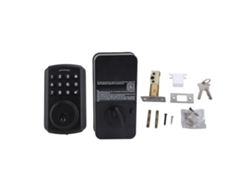 Primerox Smart Dater con teclado controlado por aplicación IP54