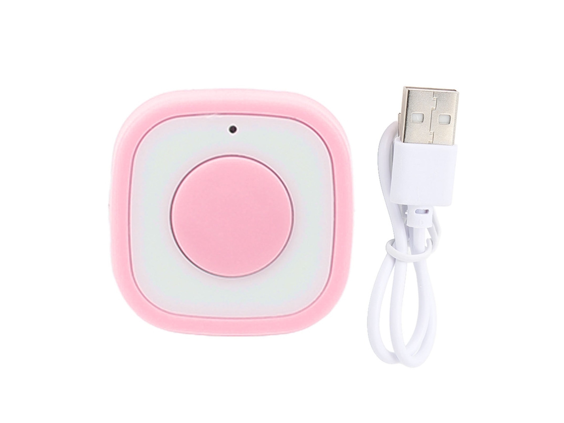 2026-control Remoto Anillo Bluetooth, Paginador De Apps Y Páginas, Botón De Desplazamiento Inalámbrico