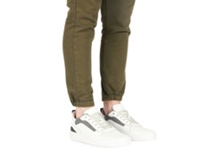 Sapatilhas BLACKSTONE Hombre (42 - Blanco)