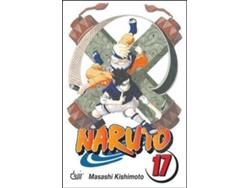 Libro O Poder de Itachi de Masashi Kishimoto (Portugués)