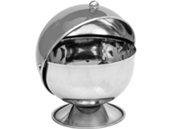 Azucarer Pequeño de Acero 5 FIVE Inoxidable