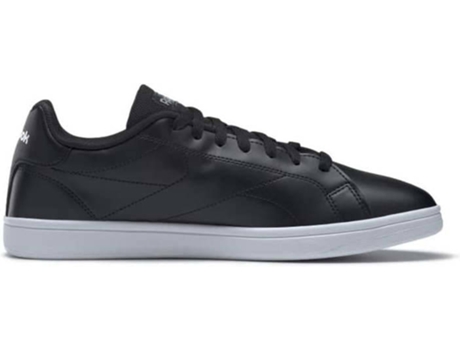 Zapatillas REEBOK Royal Complete Clean 2.0 Unisex (40.5 - Negro)