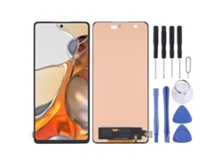 Pantalla Tft Lcd Con Digitalizador Para Xiaomi 11t Pro (ensamblaje Completo)