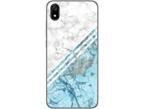 Carcasa Xiaomi Redmi 7A TUMUNDOSMARTPHONE Mármol 02 Multicolor