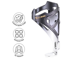 Porta Botellas Para Bicicleta West Biking Para Mtb Carretera Accesorios Ciclismo Soporte Bebida