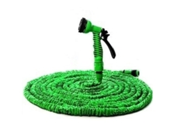 Manguera De Jardín Flexible De Green Magic, 45 Metros