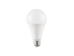 Bombilla LED estándar A65 18w E27 6000k Gsc