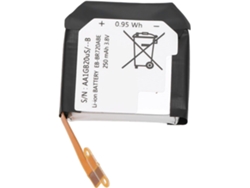 Batería Para Reloj Inteligente Eb Br720abe De 250 Mah: Recarga Tu Dispositivo.
