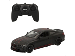 Coche teledirigido CSL M4 de 2,4 GHz, apto para niños a partir de 6 años. Csyy