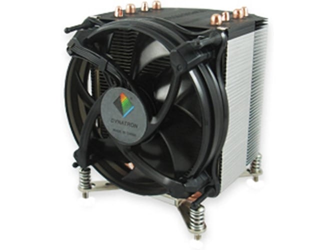 Ventilador INTER-TECH K-17