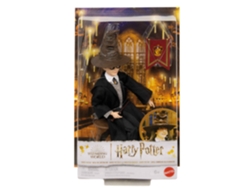Muñeca bebé MATTEL Harry Potter