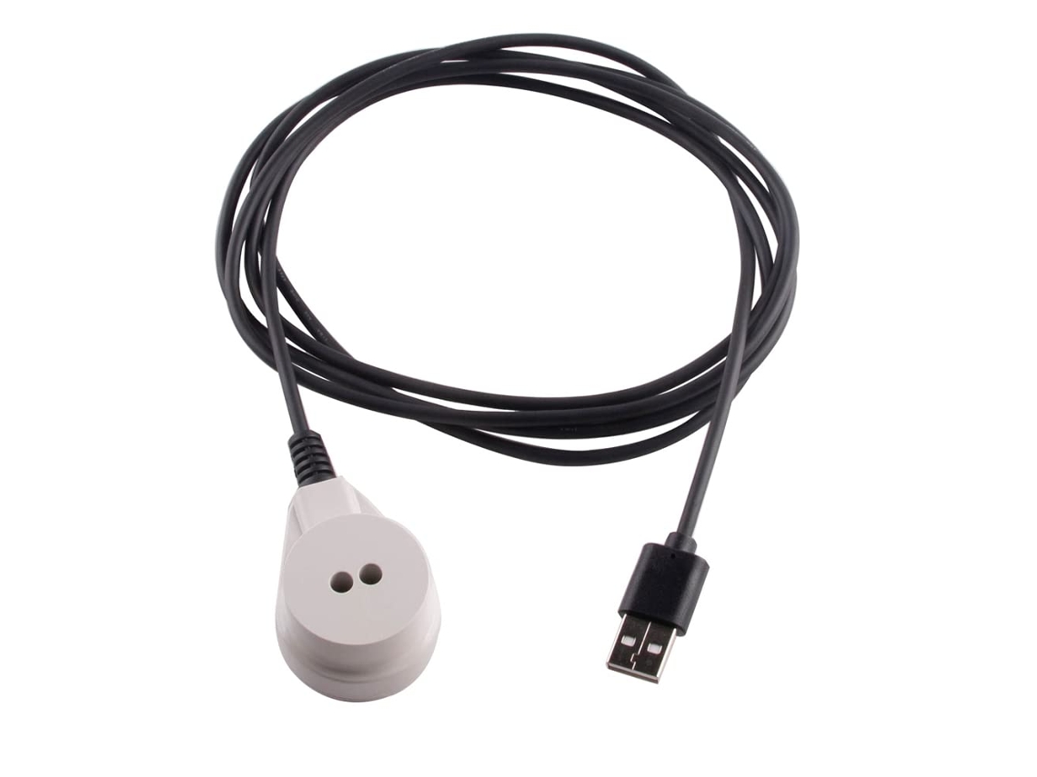 Cable Convertidor Usb A Irda De Conexión A Tierra Cercana Con Interfaz Iec62056/1107/dlms