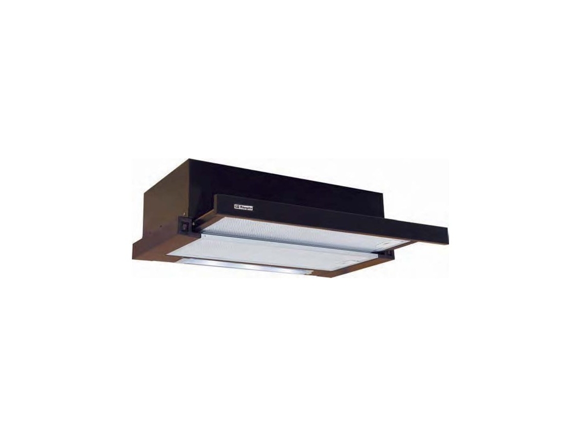 Campana ORBEGOZO TL06260MA (70 cm - Marrón)