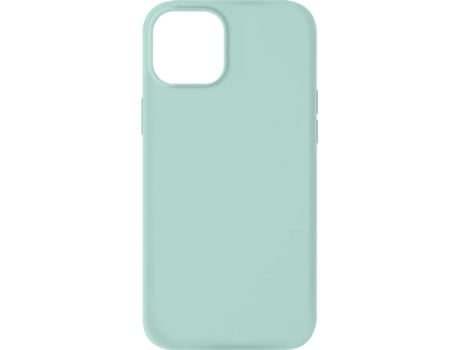 Funda Apple iPhone 13 Mini AVIZAR Soft Touch (Verde)