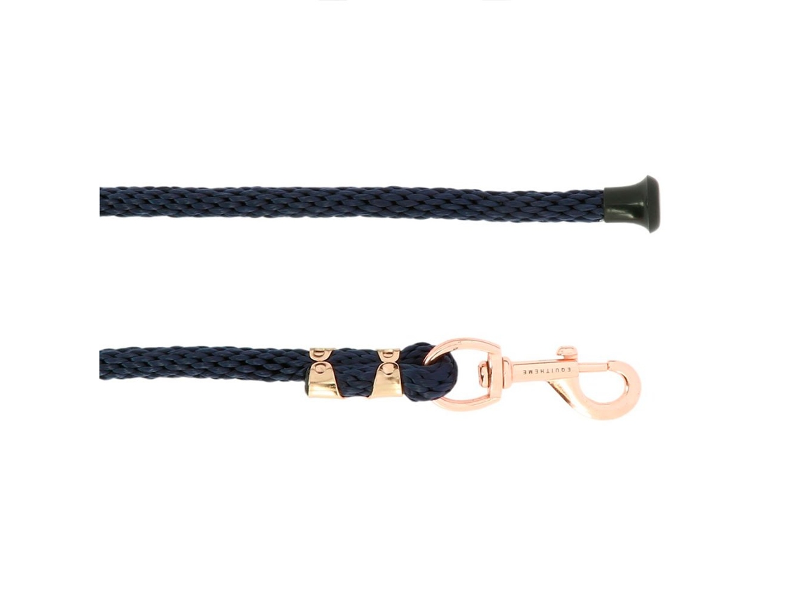 Cabo de Ancoragem Soft Rose Gold Dourado 2 Mequitheme